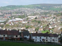 A picture of Stroud