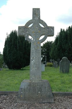 A picture of Mereworth