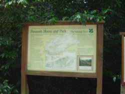 Welcome to Petworth House