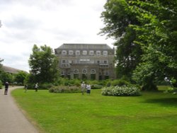 Petworth House