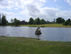 Petworth House, West Sussex