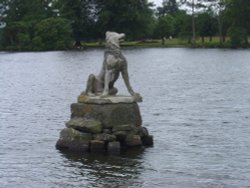 Petworth House
