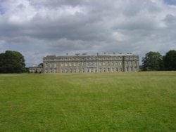 Petworth House, Petworth, West Sussex
