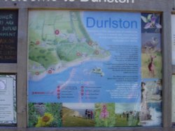 Welcome to Durlston, Dorset