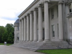 Shugborough Hall, Staffordshire Wallpaper