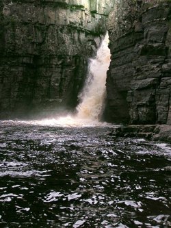 High Force, Teesdale