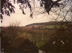 A picture of Chilham Wallpaper