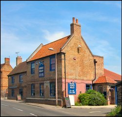 A picture of Collingham Wallpaper