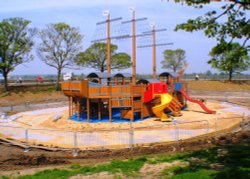 A picture of Maldon Wallpaper