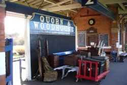 A picture of Quorn