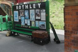 A picture of Rothley