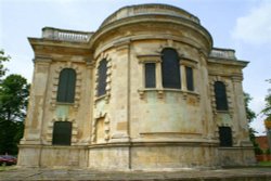 All Saints Church, Gainsborough, Lincolnshire Wallpaper