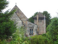 A picture of Smalley Wallpaper