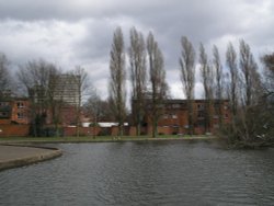 Swanswell, Coventry