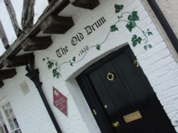 Sandwich, Kent Wallpaper