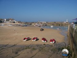 St. Ives, Cornwall Wallpaper