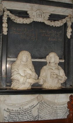 A picture of Belton House