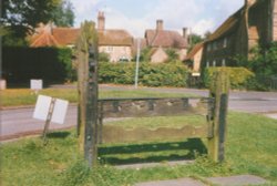 The Stocks Wallpaper