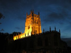 A picture of Fairford Wallpaper