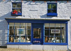 Marazion in Cornwall Wallpaper