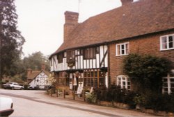 Building's Wallpaper