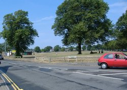 A picture of Broadwater