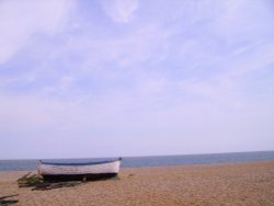 Aldeburgh, Suffolk
June 2006 Wallpaper