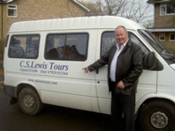 A picture of The Kilns Wallpaper