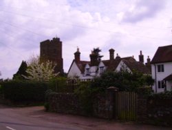 Silsoe, Bedfordshire