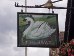 The Swan, High Street, Ruislip
