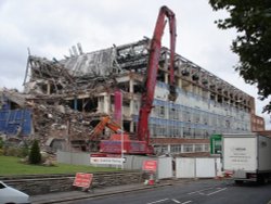 A picture of Darwen Wallpaper