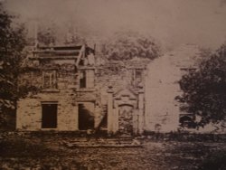 A picture of Tockholes