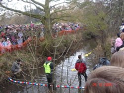 A picture of Kenilworth Wallpaper