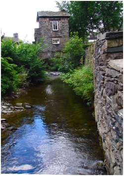 A picture of Ambleside