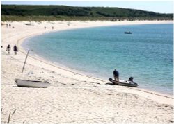 St Martins - Scilly Isles