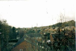 Kenilworth, Warwickshire. Wallpaper