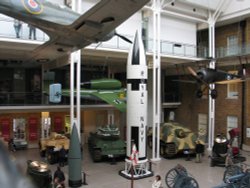 Imperial War Museum, London. Wallpaper