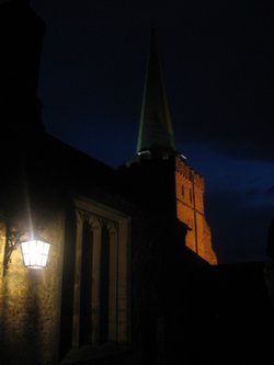 Cuckfield,Holy Trinity Church, West Sussex