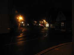 Cuckfield, West Sussex Wallpaper