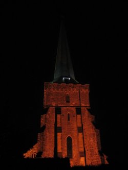 Cuckfield, Holy Trinity Church, West Sussex