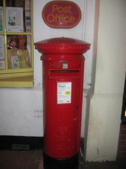 Cuckfield, West Sussex
