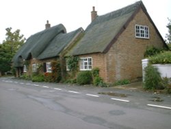 Old Barrs Forge, Thurlaston, Warwickshire
