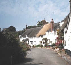 Stokenham, Devon Wallpaper