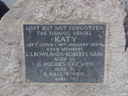 A picture of Conwy, north Wales. Wallpaper