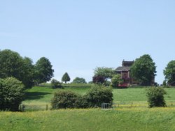 norton fields, Norton in the moors, Staffordshire.