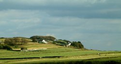 The Barrel Inn, Bretton, Derbyshire