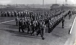 A picture of Dagenham Wallpaper