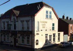 Hanging Gate Inn, Audenshaw