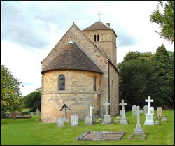 A picture of North Greetwell