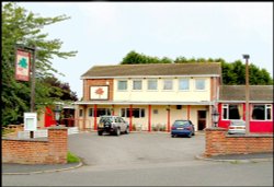 A picture of Cherry Willingham Wallpaper